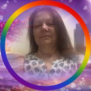 Meet your Posher, Susan